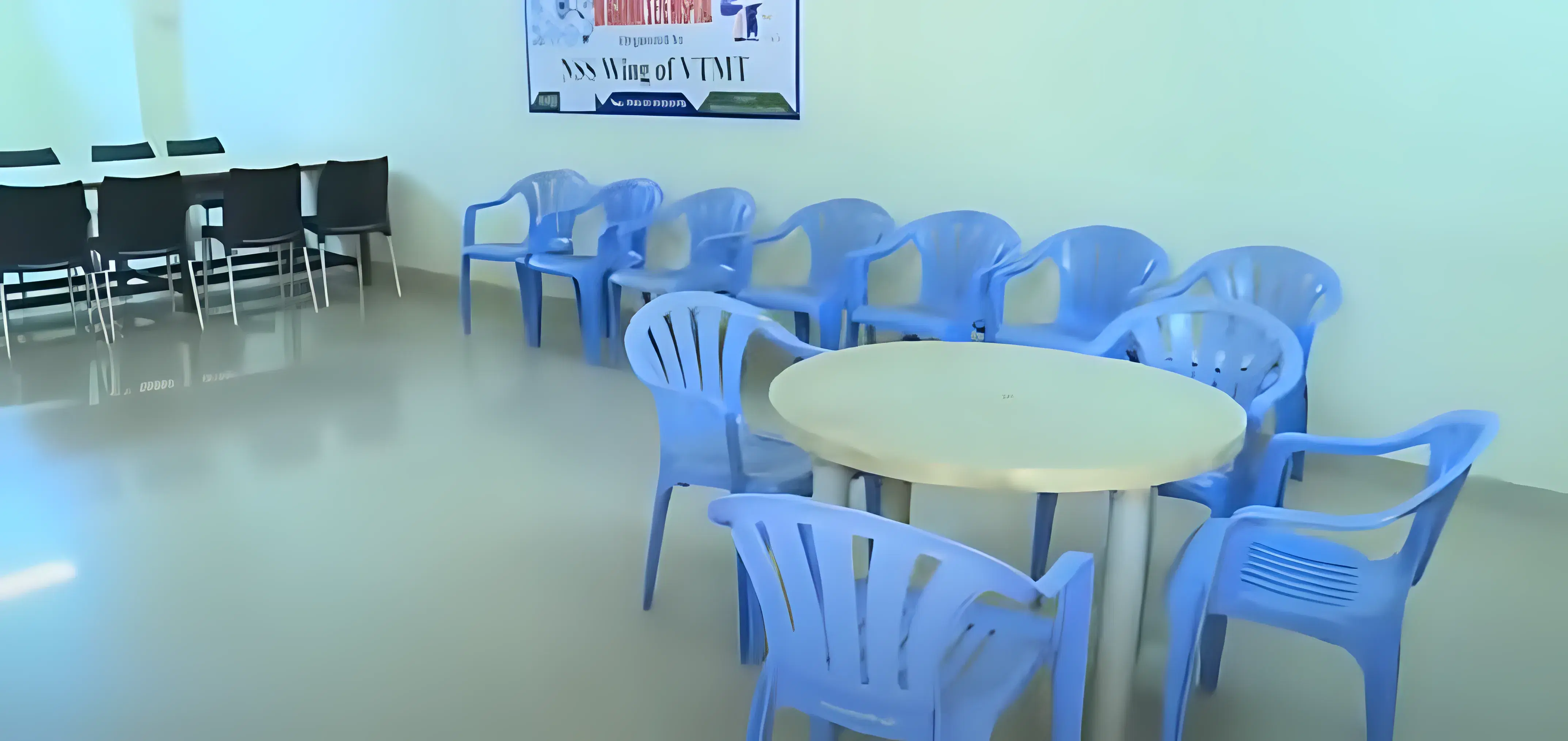 Vel Tech Multi Tech Dr. Rangarajan Dr. Sakunthala Engineering College Chennai Hostel photo 2